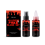 Halloween Fake Blood Set: Realistic Special Effects Makeup Kit 1