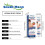 Gentle Body Care Cream for Easy Massage 8