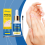 Nail Care Liquid for Smooth, Shiny Toenails 2