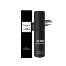 Waterproof Hair Concealing Cream Natural Moisturizing Easy Color