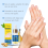 Nail Care Liquid for Smooth, Shiny Toenails 3