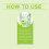 Body Care Patch Soothes Skin 6