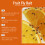 Fruchtfliegenfalle mit Fructose-Sorbitol-Formel 12