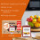 Fruchtfliegenfalle mit Fructose-Sorbitol-Formel 4