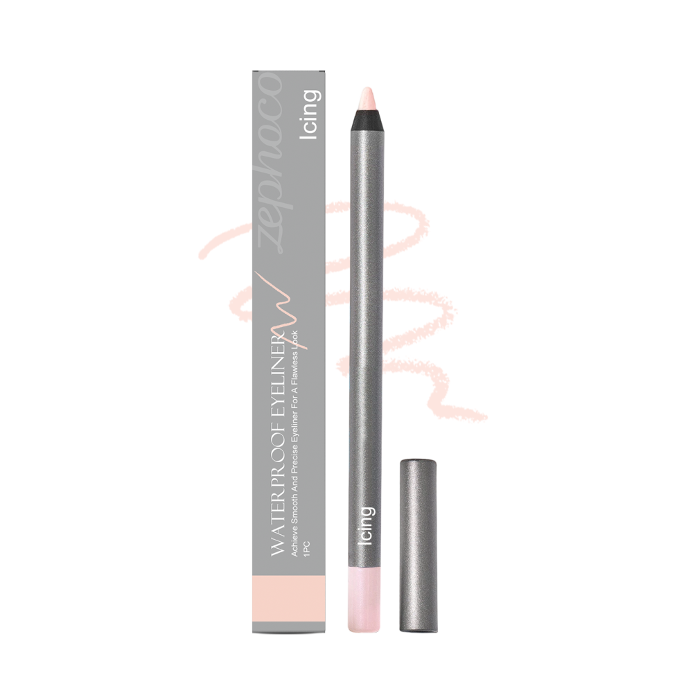 Long-Lasting Frosting Smooth Non-Smudging Eyeliner Gel Pen