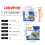 Three-In-One Waterproof Anti-Abrasion Floor Paint, Quick-Drying Primer 8