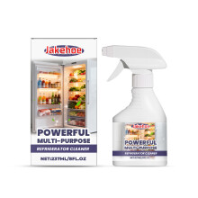 Refrigerator Cleaner, Odor & Stain Removal