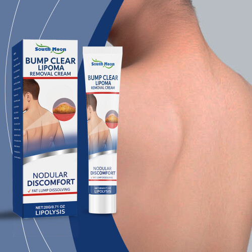 Gentle Body Care Cream for Easy Massage 1