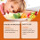 Fruchtfliegenfalle mit Fructose-Sorbitol-Formel 10