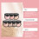 Concealer Powder Compact: Light, Thin, Fine Mist; Portable Touch-Up 12