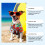 Hundesnase-Creme, UV-Schutz, Sheabutter, Vitamin E 10