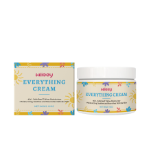 Children's Soothing Cream: All-Season Moisturizing
