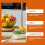 Fruchtfliegenfalle mit Fructose-Sorbitol-Formel 11
