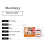 Fruchtfliegenfalle mit Fructose-Sorbitol-Formel 8