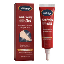Skin Care Gel for Tender & Smooth Skin