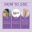 Silicone Blemish Patches, Skin-Friendly & Comfortable 6