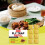 Fly Trap Bait Agent: Physical Trapping Soluble in Water 9