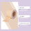 Silicone Blemish Patches, Skin-Friendly & Comfortable 10