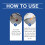 Three-In-One Waterproof Anti-Abrasion Floor Paint, Quick-Drying Primer 6