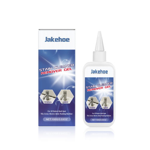 Cleaning Gel for Sink, Tile Gap, Washing Machine