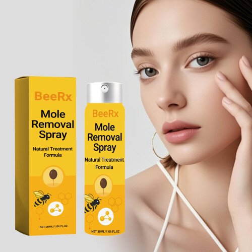Bee Venom Skin Cleansing & Moisturizing Spray 1