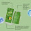 Avocado B5 Moisturizing Makeup Remover Stick: Gentle 3