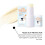 Hundesnase-Creme, UV-Schutz, Sheabutter, Vitamin E 12
