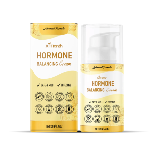 Frauen Körperlotion: Pflegend & Ausbalanciert