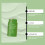 Avocado B5 Moisturizing Makeup Remover Stick: Gentle 8