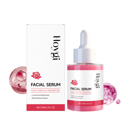 Brightening Moisturizing Essence: Hydrates, Brightens, Smooth Skin