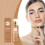 Coconut Sparkling Protective Oil - Outdoor, Non-Greasy, Moisturizing 2