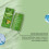 Avocado B5 Moisturizing Makeup Remover Stick: Gentle 9