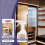 Refrigerator Cleaner, Odor & Stain Removal 2