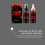Halloween Fake Blood Set: Realistic Special Effects Makeup Kit 11