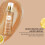 Coconut Sparkling Protective Oil - Outdoor, Non-Greasy, Moisturizing 9