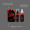 Halloween Fake Blood Set: Realistic Special Effects Makeup Kit 3