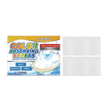 Jue Fish Anti-Stain Tablets: Absorb Dyes, Remove Oil Stains
