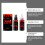 Halloween Fake Blood Set: Realistic Special Effects Makeup Kit 10