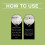 Mite-Removing Spray for Sofas & Bedding - Quick Dry, No Residue 6