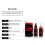 Halloween Fake Blood Set: Realistic Special Effects Makeup Kit 8