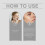 Ivory White Waterproof Concealer - Moisturizing, Matte Finish 6