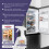 Refrigerator Cleaner, Odor & Stain Removal 11