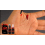 Halloween Fake Blood Set: Realistic Special Effects Makeup Kit 7