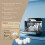 Geschirrspüler-Entkalker & Fettreiniger Tabletten 10