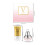 Eye & Neck Polypeptide Cream Set: Lifting, Nourishing Moisturizing 7
