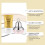 Eye & Neck Polypeptide Cream Set: Lifting, Nourishing Moisturizing 9