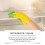 Refrigerator Cleaner, Odor & Stain Removal 4