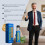 Kräuter-Körperpflege-Ball, sanft & tragbar 4