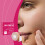 Gesichtskontur-Lifting-Tape - elastisches Feuchtigkeits-Patch 2
