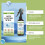Mite-Removing Spray for Sofas & Bedding - Quick Dry, No Residue 10